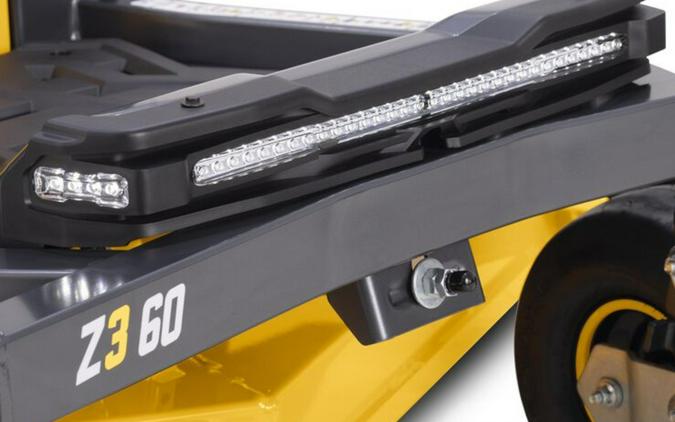 2026 Cub Cadet Z3 60 - 110017