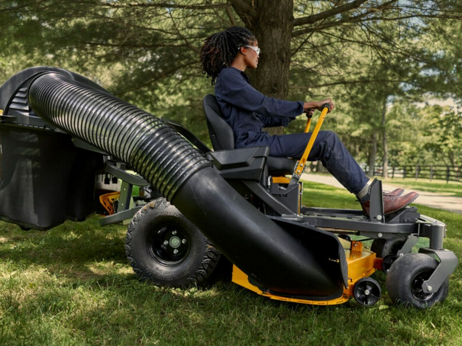 2026 Cub Cadet Z3 60 - 110017