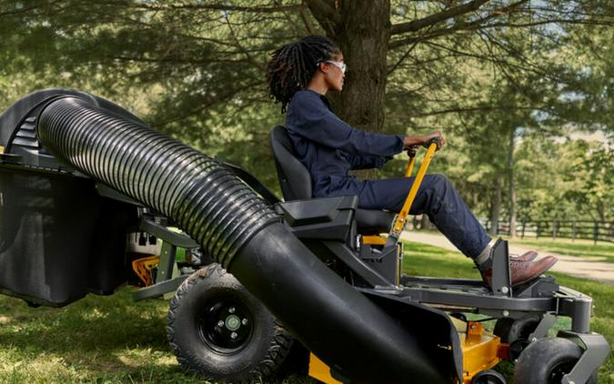 2026 Cub Cadet Z3 60 - 110017