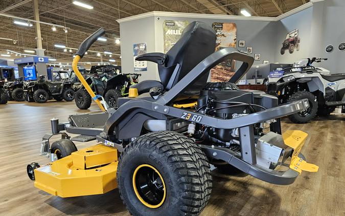 2026 Cub Cadet Z3 60 - 110017