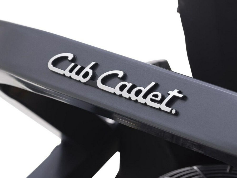 2026 Cub Cadet Z3 60 - 110017