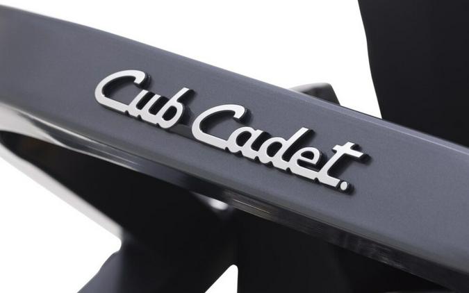2026 Cub Cadet Z3 60 - 110017