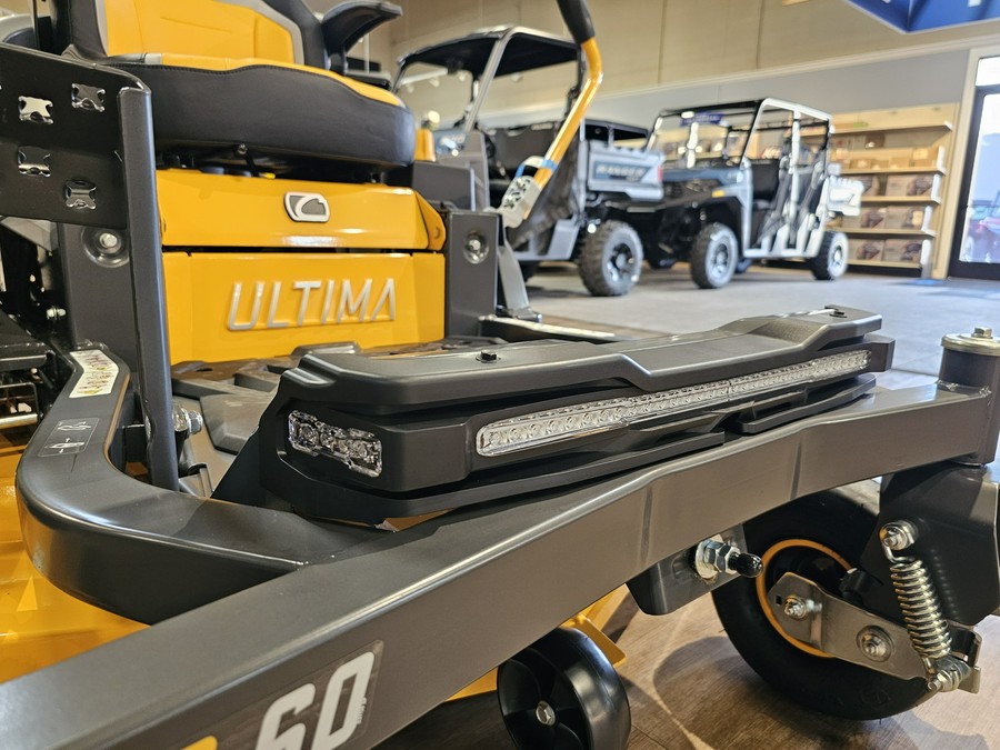 2026 Cub Cadet Z3 60 - 110017