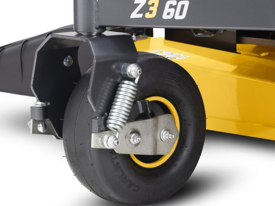 2026 Cub Cadet Z3 60 - 110017