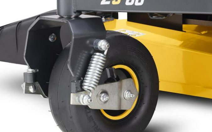 2026 Cub Cadet Z3 60 - 110017