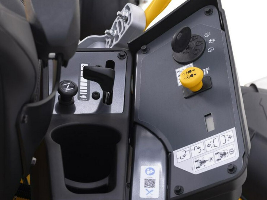 2026 Cub Cadet Z3 60 - 110017