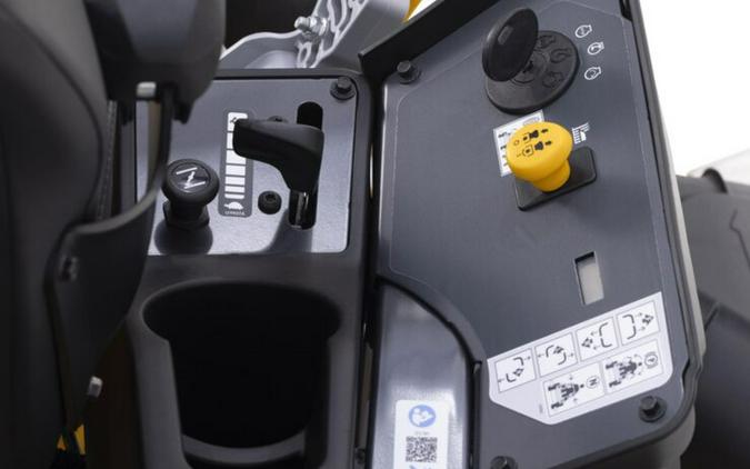 2026 Cub Cadet Z3 60 - 110017