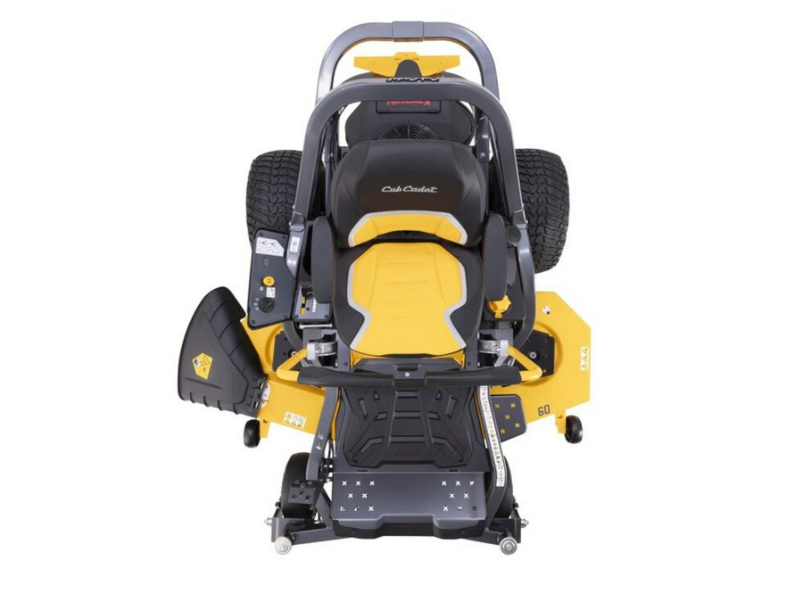 2026 Cub Cadet Z3 60 - 110017
