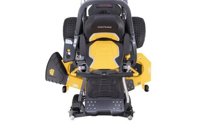 2026 Cub Cadet Z3 60 - 110017