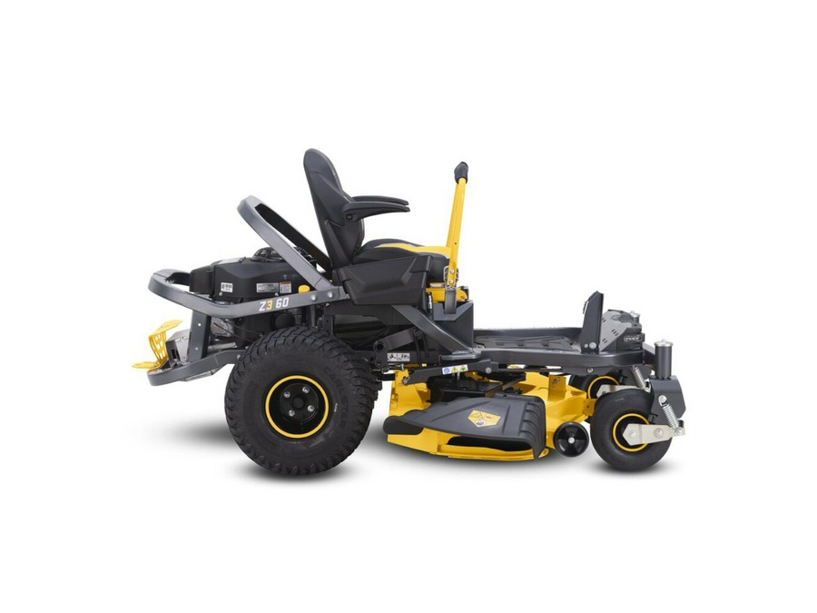 2026 Cub Cadet Z3 60 - 110017