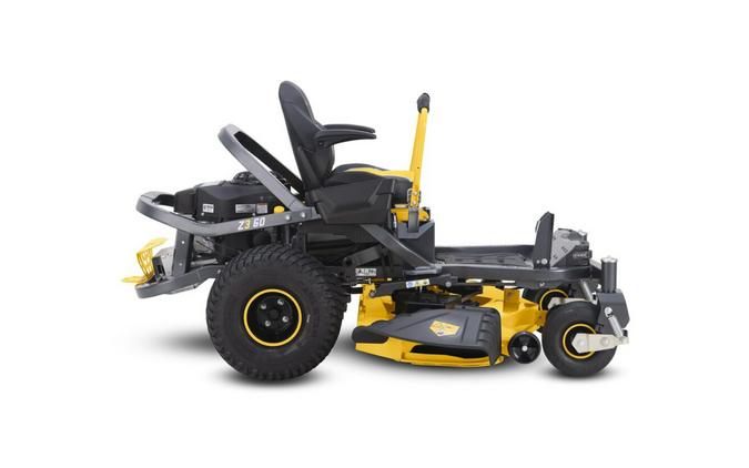 2026 Cub Cadet Z3 60 - 110017