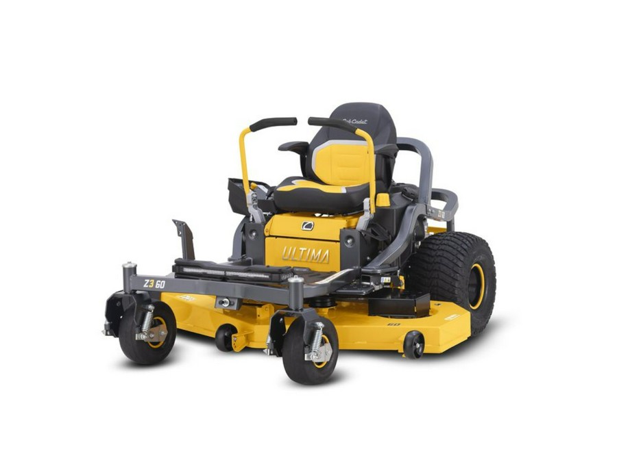 2026 Cub Cadet Z3 60 - 110017