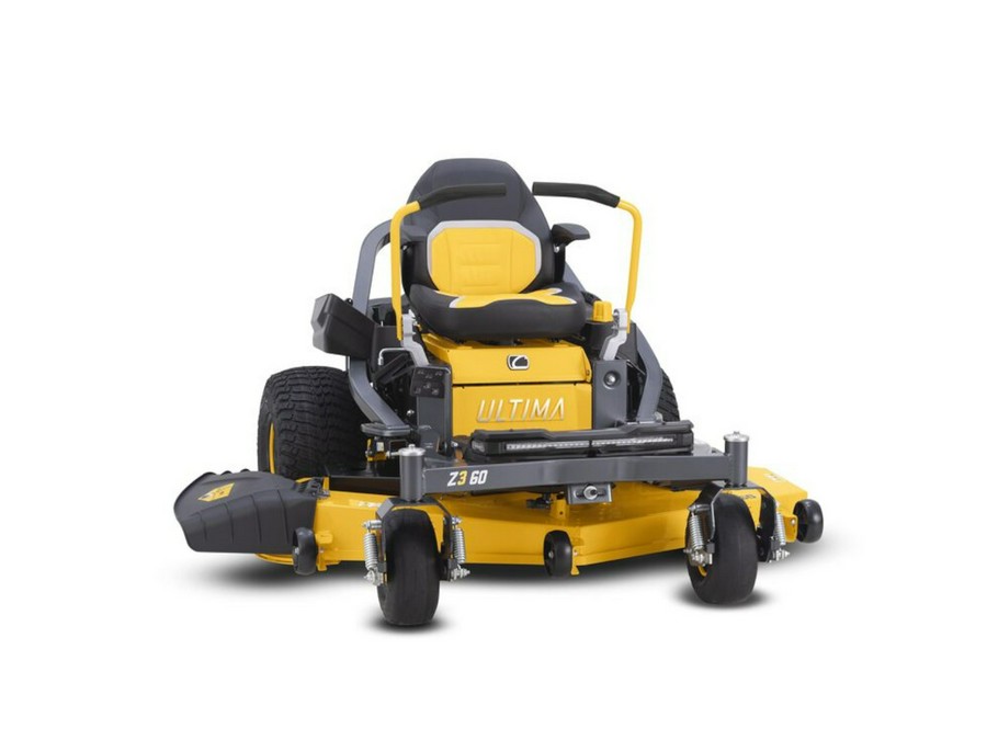 2026 Cub Cadet Z3 60 - 110017
