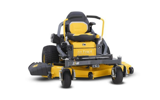 2026 Cub Cadet Z3 60 - 110017