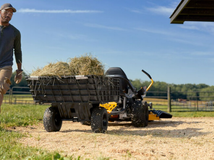 2026 Cub Cadet Z3 60 - 110017