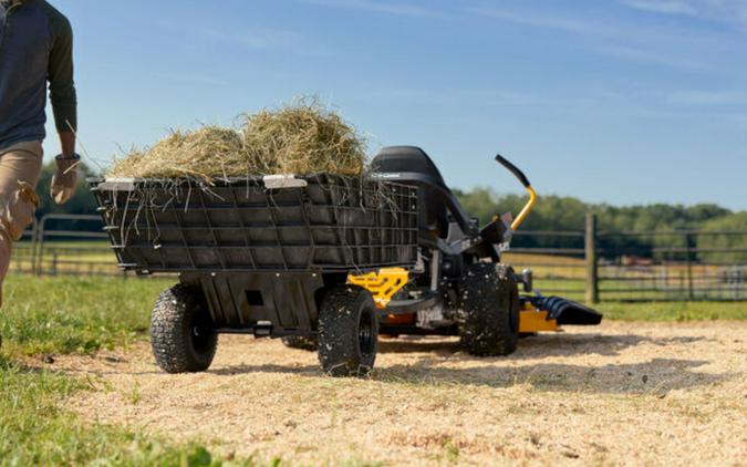 2026 Cub Cadet Z3 60 - 110017