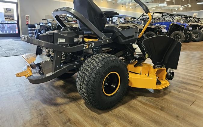 2026 Cub Cadet Z3 60 - 110017