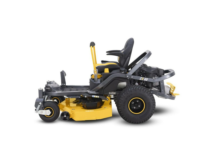2026 Cub Cadet Z3 60 - 110017
