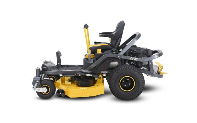 2026 Cub Cadet Z3 60 - 110017