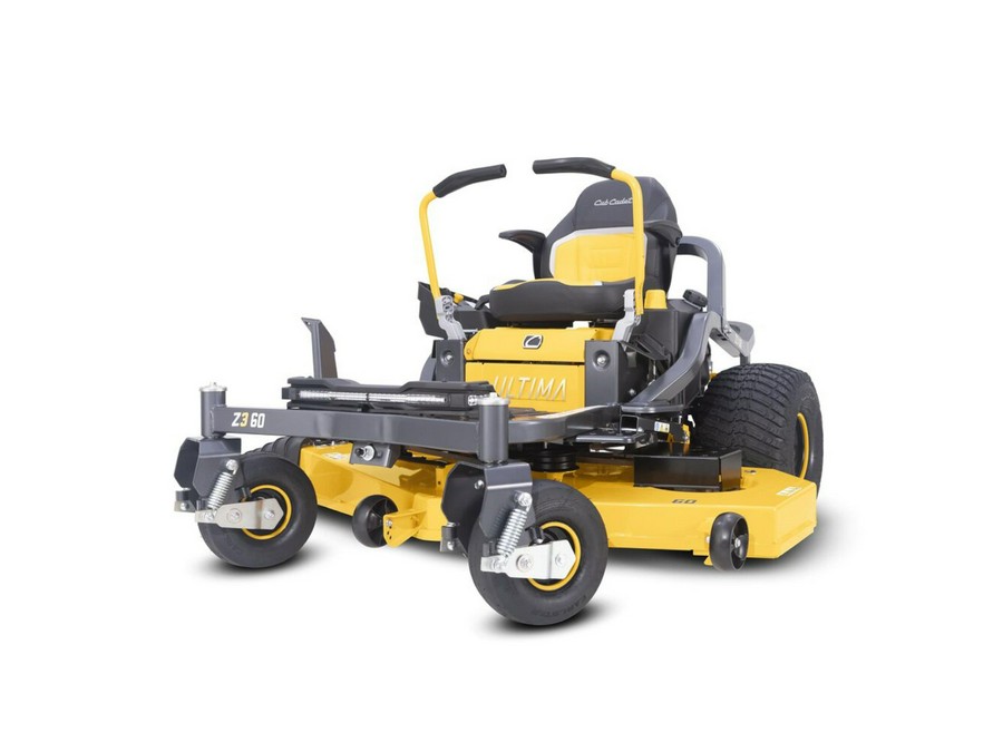 2026 Cub Cadet Z3 60 - 110017