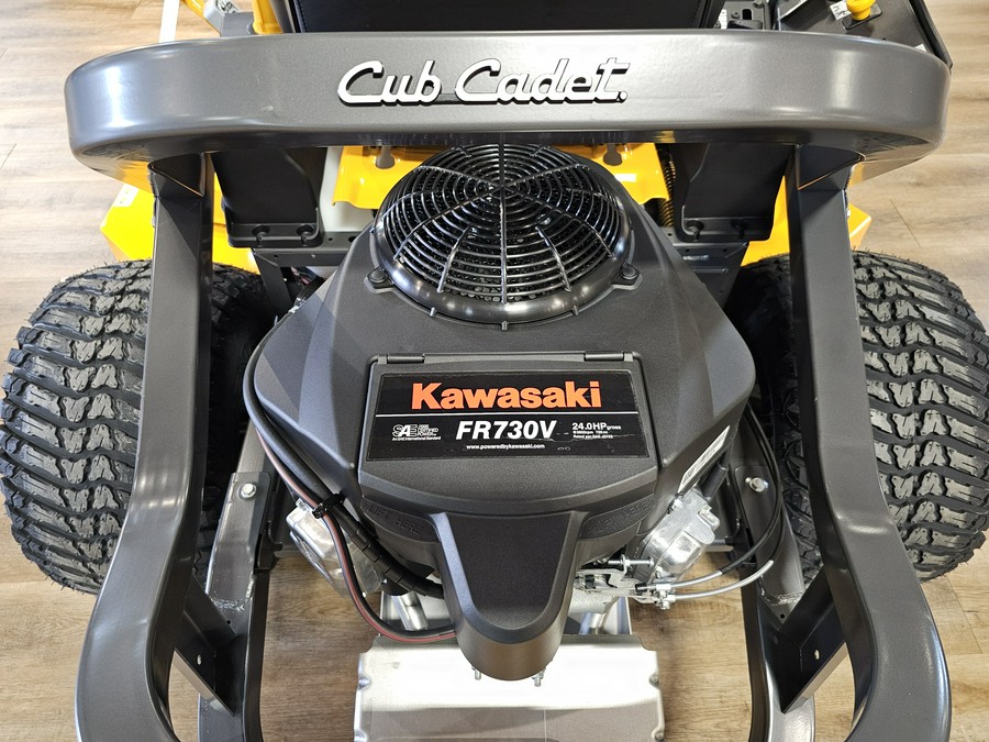 2026 Cub Cadet Z3 60 - 110017
