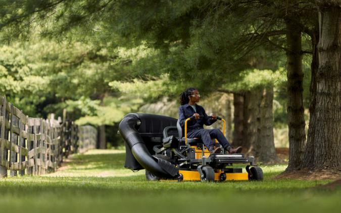 2026 Cub Cadet Z3 60 - 110017