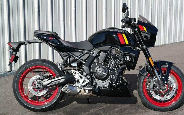 2026 Suzuki GSX-8TT