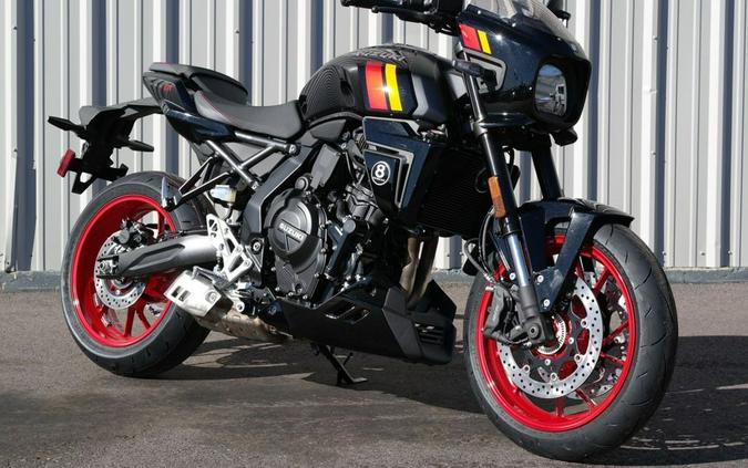 2026 Suzuki GSX-8TT