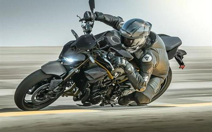 2026 Kawasaki Z900 ABS