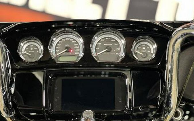 2019 Harley-Davidson Ultra Limited