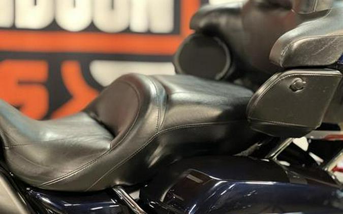 2019 Harley-Davidson Ultra Limited