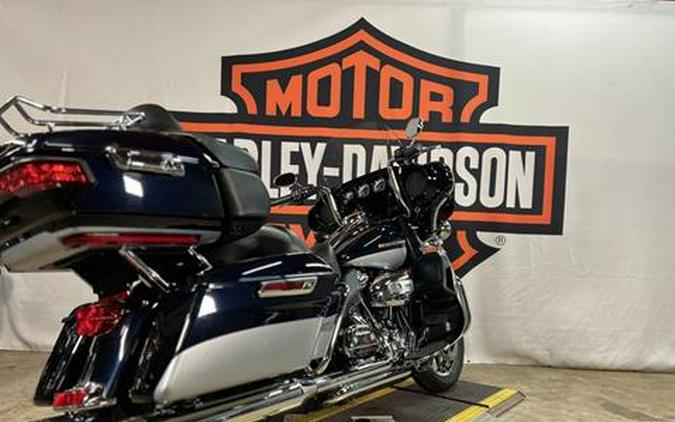 2019 Harley-Davidson Ultra Limited