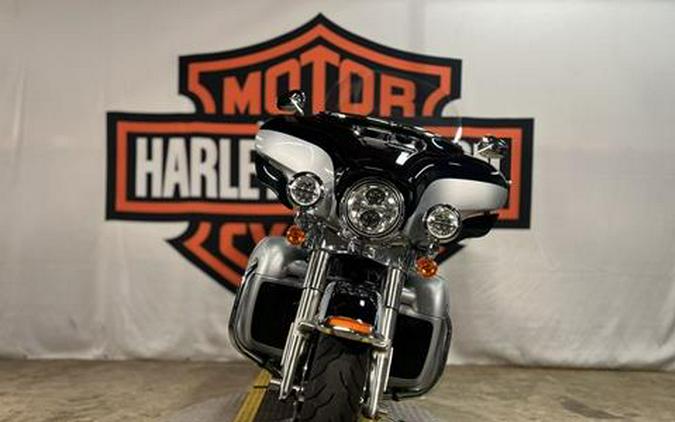 2019 Harley-Davidson Ultra Limited