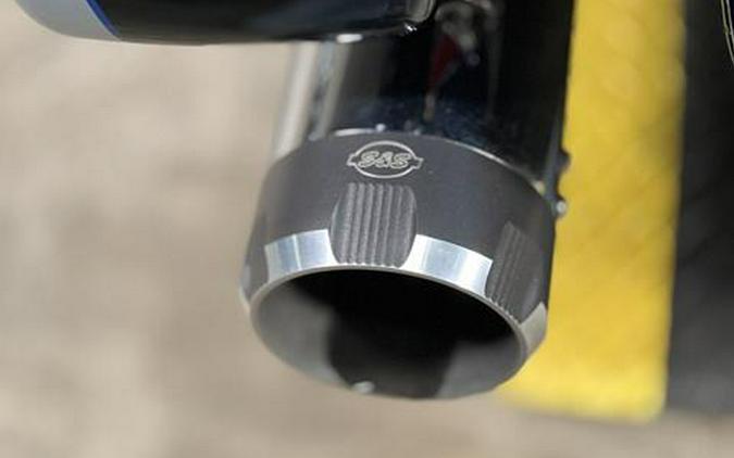 2019 Harley-Davidson Ultra Limited