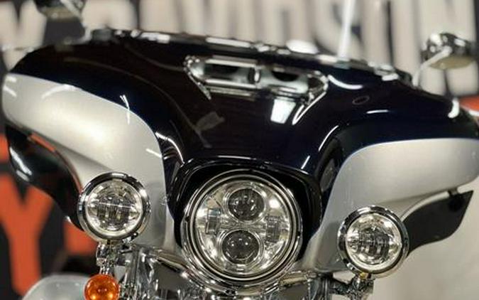 2019 Harley-Davidson Ultra Limited