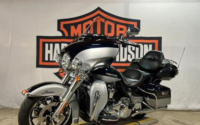 2019 Harley-Davidson Ultra Limited