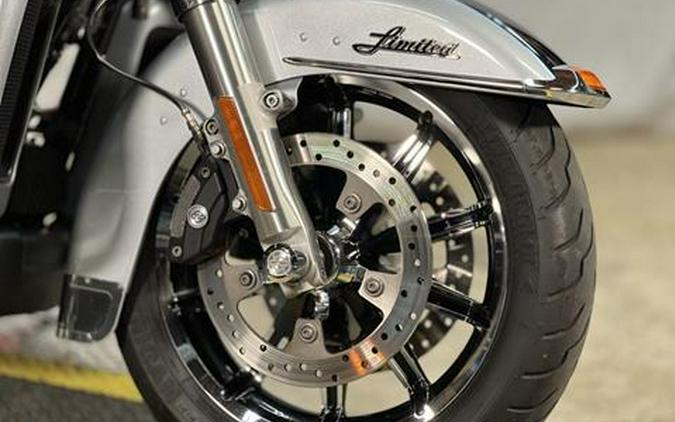 2019 Harley-Davidson Ultra Limited
