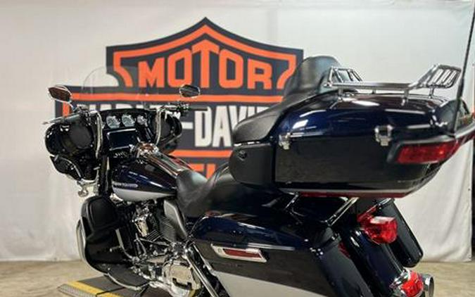 2019 Harley-Davidson Ultra Limited