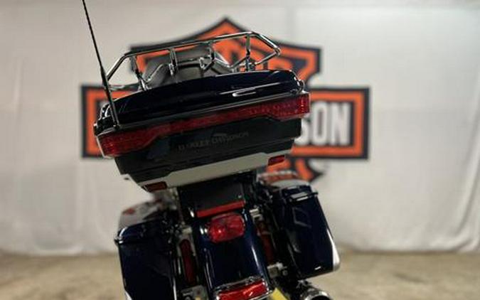2019 Harley-Davidson Ultra Limited