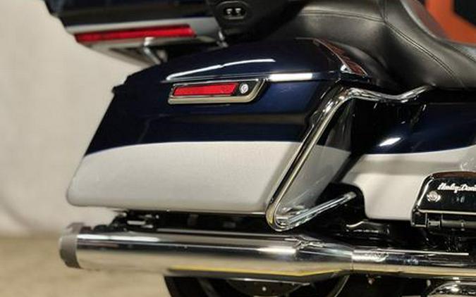 2019 Harley-Davidson Ultra Limited