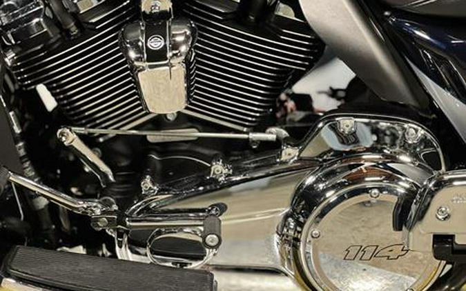 2019 Harley-Davidson Ultra Limited