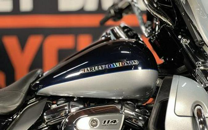 2019 Harley-Davidson Ultra Limited