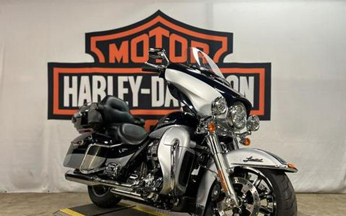 2019 Harley-Davidson Ultra Limited