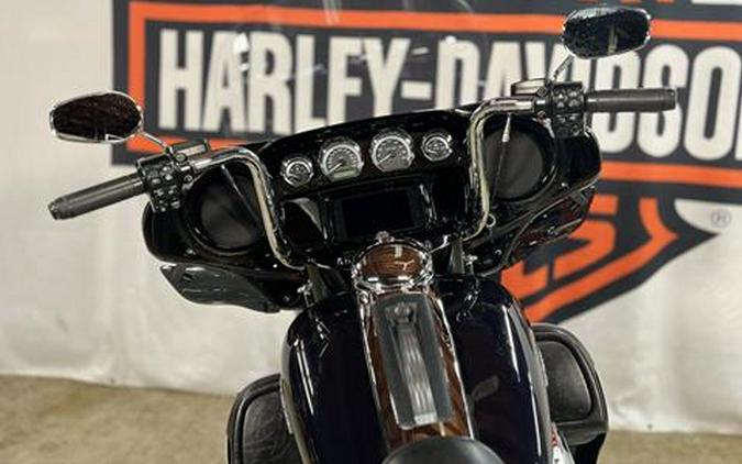 2019 Harley-Davidson Ultra Limited