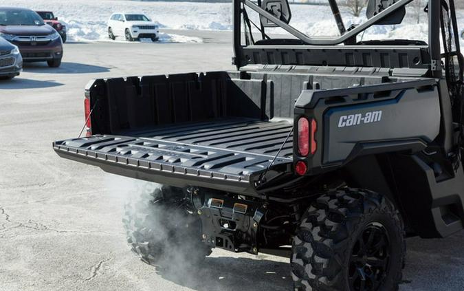 2026 Can-Am Defender XT HD7 Dusty Navy