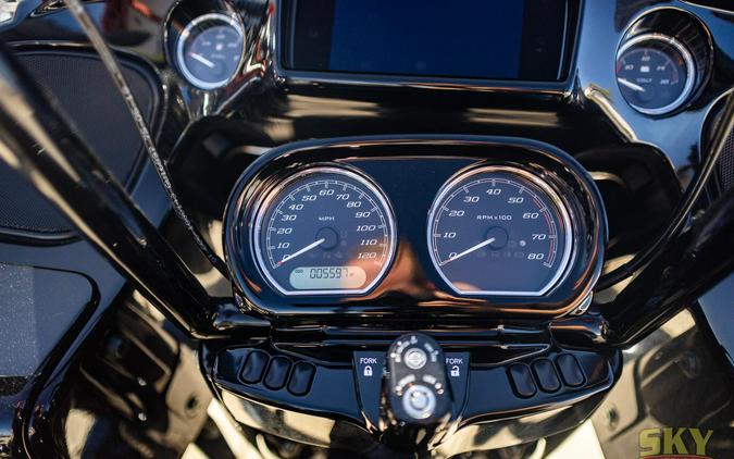 2019 HARLEY Road Glide Special