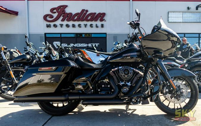 2019 HARLEY Road Glide Special