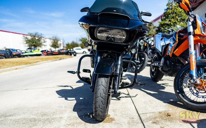 2019 HARLEY Road Glide Special