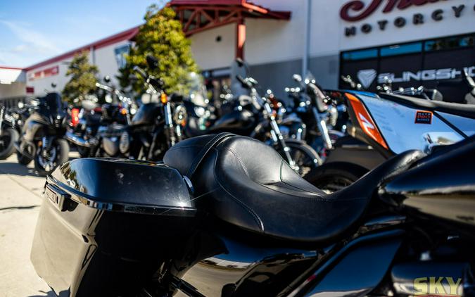 2019 HARLEY Road Glide Special