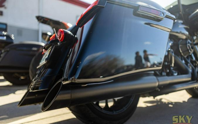 2019 HARLEY Road Glide Special